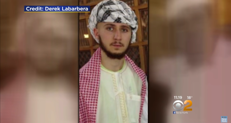 Wannabe ISIS recruit pleads guilty in New York