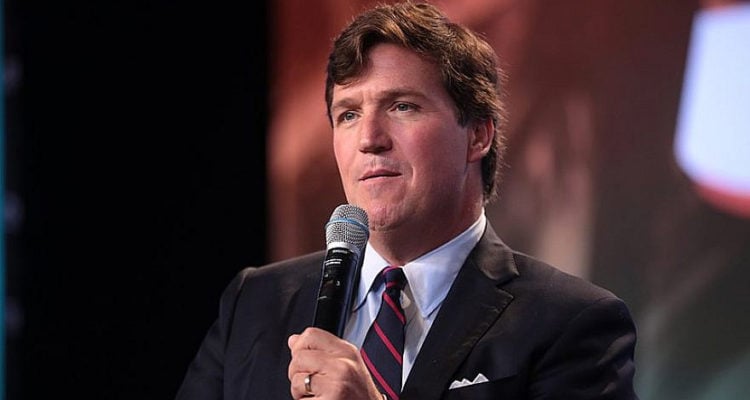 Fox News ratings tumble in Tucker Carlson slot after his firing