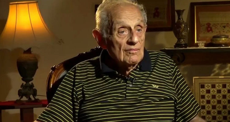 One of last remaining Jews in Egypt dies at age 91