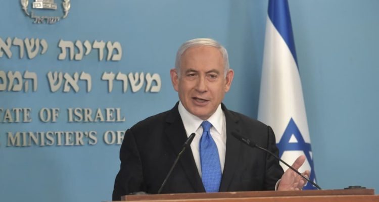 Netanyahu facing political headwinds, makes plea for direct prime ministerial elections