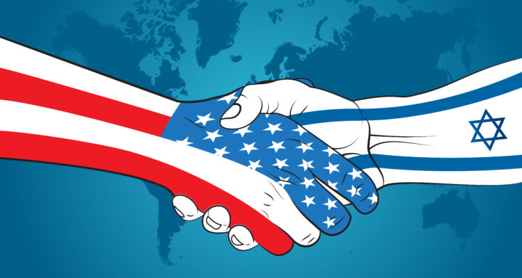 As US-Israel aid talks open, MEF releases strategic roadmap for the post-aid alliance