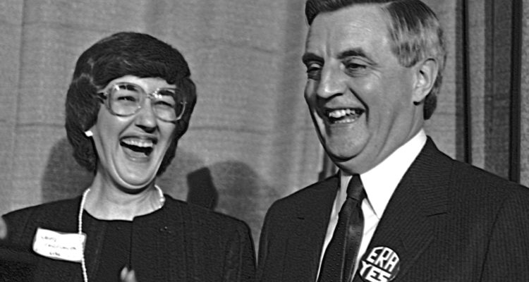 Walter Mondale, Carter’s vice president, dies at 93