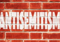 antisemitism