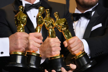 Academy Award Oscars