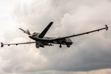 USAF Drone