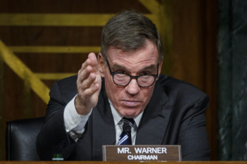 Mark Warner