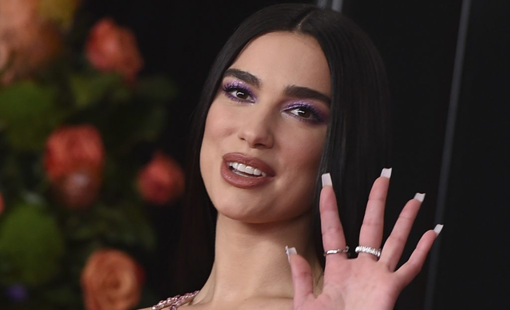 Dua Lipa