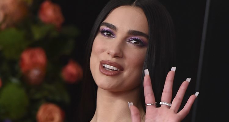 Dua Lipa says criticizing Israel is ‘for the greater good’ after accusing Jewish state of ‘genocide’