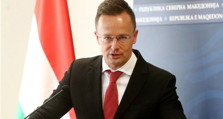 Hungary rejects ‘one-sided’ EU statements on Israel