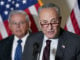 Chuck Schumer, Bob Menendez