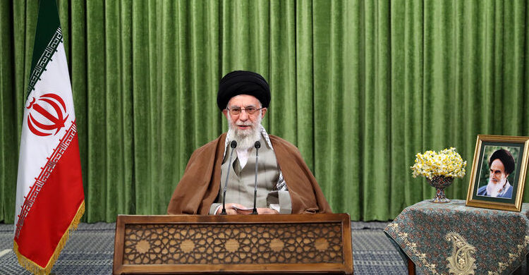 ‘Pray for me’: Unusual tweet leads to Israeli speculation Iranian leader terminally ill