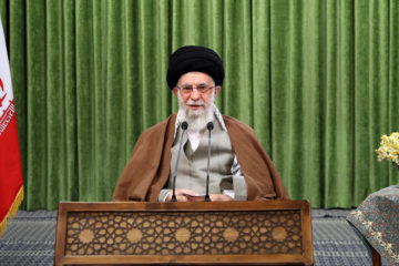 Ayatollah Seyyed Ali Khamenei