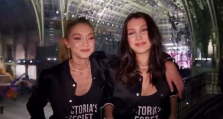 Petition for brands to end ties with anti-Israel supermodels close to reaching goal of 75,000 signatures