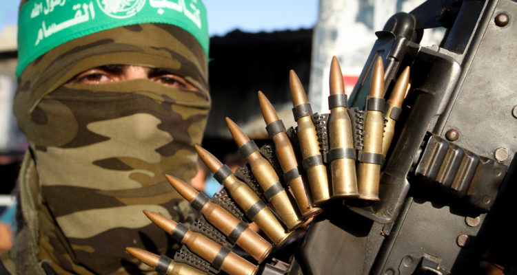 Islamic group declares fatwa against Hamas for corruption, abuse of Gazans