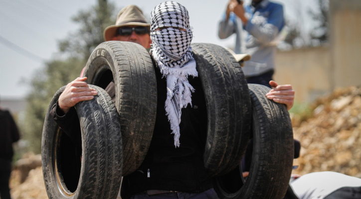 Arab Israelis declare general strike over ‘attacks’ on community
