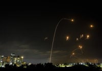 Iron Dome