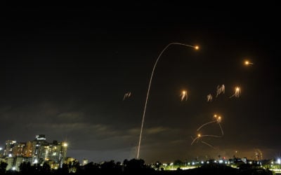 Iron Dome