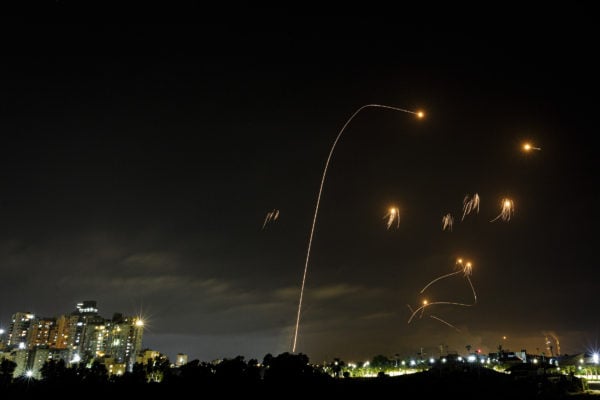 Iron Dome