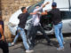 Jerusalem Palestinian lynch mob