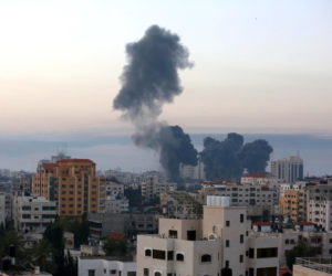 Israeli airstrike