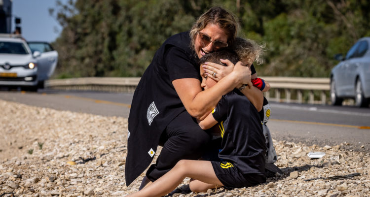 ‘Abandoned’ youth in Israel’s shell shocked South need more mental health resources: activists