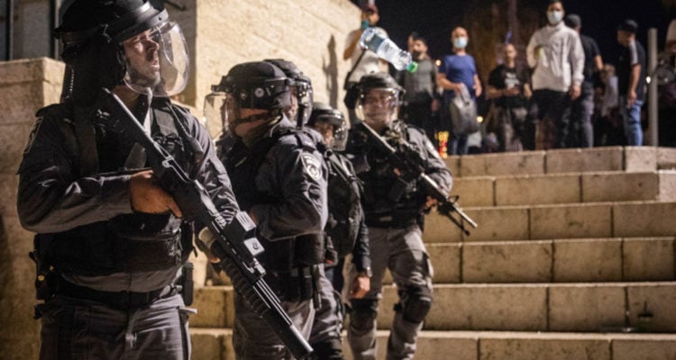 En route to escalation: IDF beefs up forces as Hamas, PA incite violence