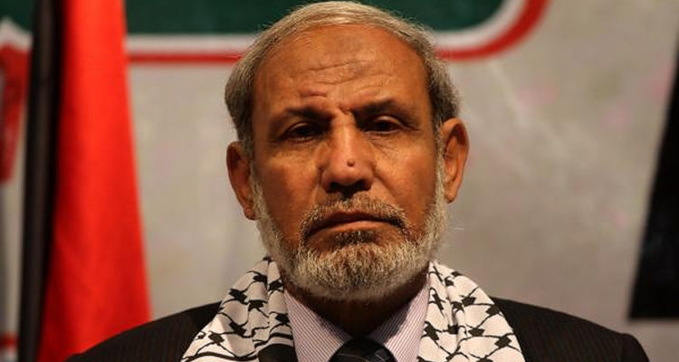 Hamas: Wage ‘periodic wars’ in Judea and Samaria
