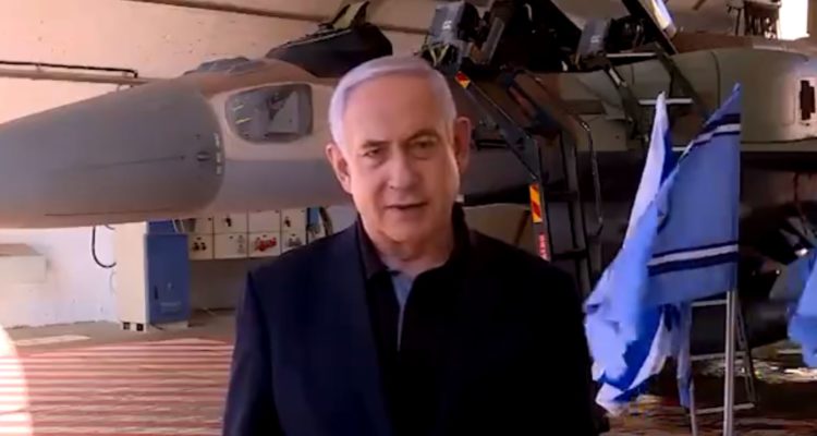 Netanyahu: ‘We have set Hamas back years’