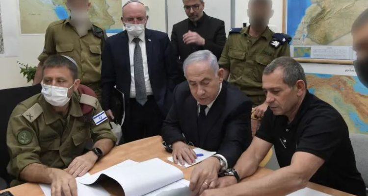 Netanyahu cites ‘unprecedented’ achievements in war against Hamas