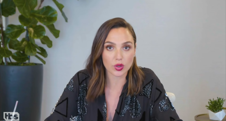 Gal Gadot can’t win: Slammed by left and right for Gaza post