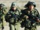 Female IDF Soldiers