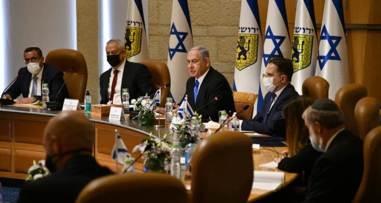 Israel’s cabinet approves IDF rehabilitation reform following self-immolation shocker