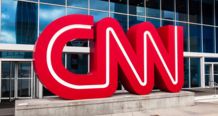 CNN fires ‘Team Hitler’ producer over anti-Israel rant