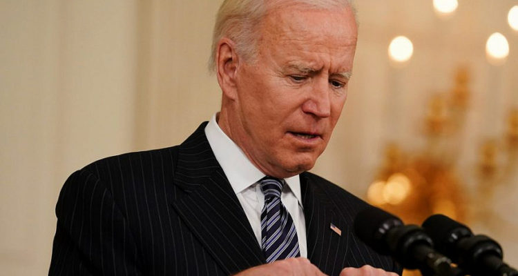 Biden calls anti-Semitic attacks ‘despicable,’ silent on demonization of Israel by Democrats