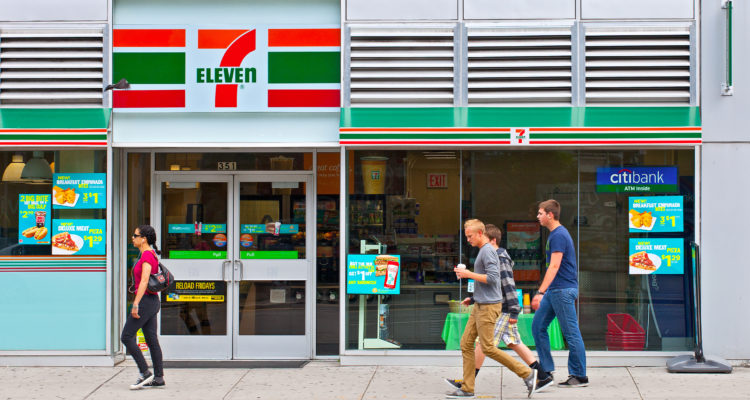 Look out Israel – the ‘Brain Freeze’ and other 7-Eleven delights are coming to a corner near you