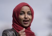 Congresswoman Ilhan Omar, D-Minn