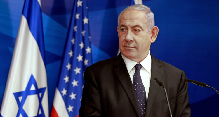 Netanyahu: Israel refused US offer to adopt ‘Afghanistan model’ with Palestinians