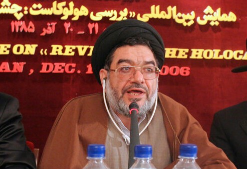 Corona kills Iranian founder of Hezbollah terror group