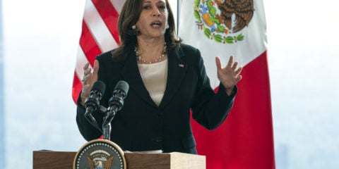 Kamala Harris