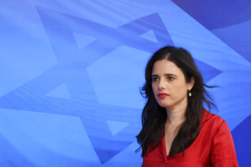 Ayelet Shaked