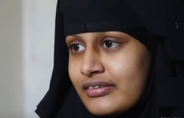 The newswashing of ISIS bride Shamima Begum