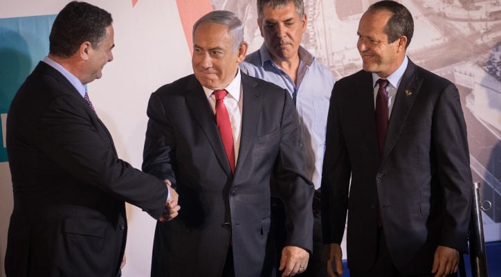 With Likud election defeat, leadership primary could be on the way