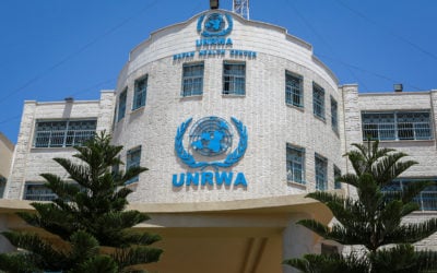 UNRWA