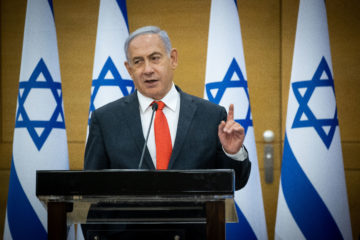 Netanyahu