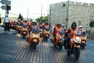 United Hatzalah