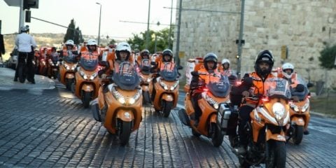 United Hatzalah