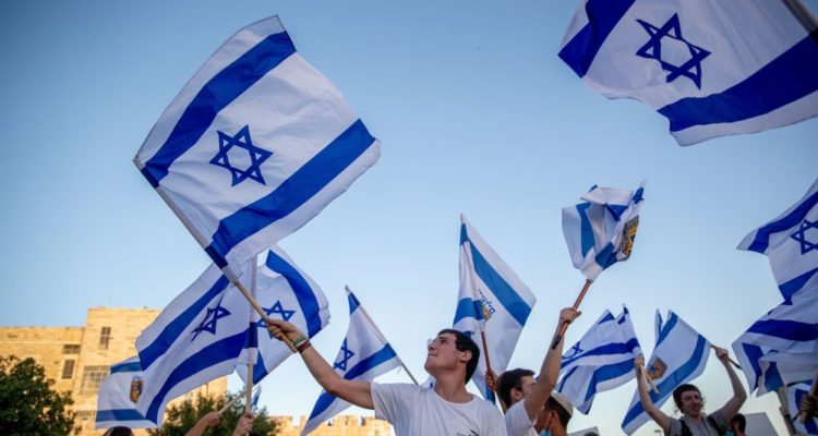 ‘Day of Rage’ called over rescheduled Jerusalem flag march
