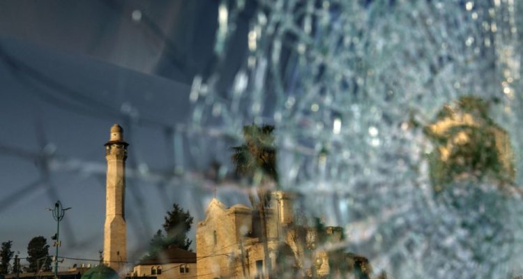 Arab attacks on Jews in Lod continue over weekend