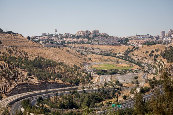 Bennett under pressure to end building freeze in Judea, Samaria