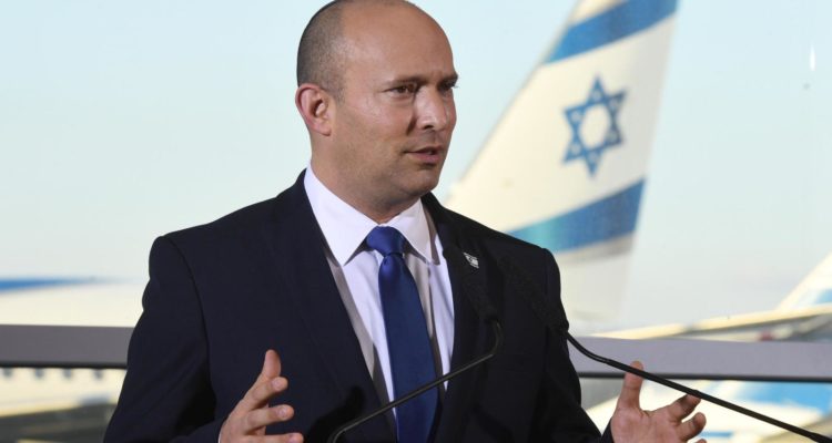 ‘Bennett is negotiating with terrorists’ – Israeli lawmakers slam Gantz-Abbas meeting
